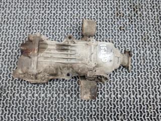 редуктор заднего моста Nissan X-Trail T30 [рестайлинг] 2005, 2.2 л., DCi, дизель, МКПП, внедорожник 5 дв.