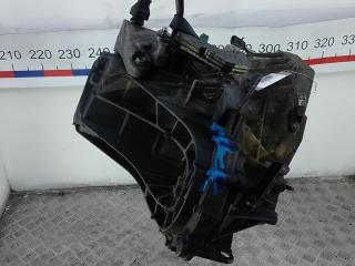 МКПП Nissan Qashqai 1 поколение [рестайлинг] 2012, 1.5 л., дизель, МКПП, внедорожник 5 дв., C369625