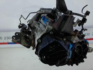 МКПП Kia Rio 2 поколение [рестайлинг] 2009, 1.4 л., бензин, МКПП, хетчбэк 5 дв., T9W5D