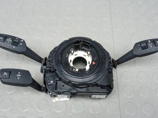 переключатель подрулевой BMW 3 серия E90/E91/E92/E93 [рестайлинг] 2009, 2.0 л., 320i, бензин, МКПП, седан