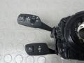 переключатель подрулевой BMW 3 серия E90/E91/E92/E93 [рестайлинг] 2009, 2.0 л., 320i, бензин, МКПП, седан - фото №2