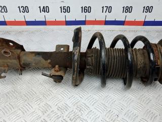 Стойка Renault Master 3 поколение 2011, 2.3 л., дизель, МКПП, микроавтобус