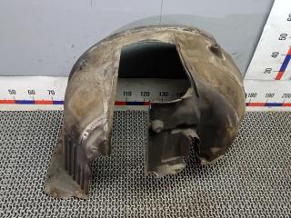 Подкрылок передний левый BMW 5 серия E60/E61 2005, 3.0 л., D 530d, дизель, АКПП, седан