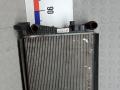 радиатор охлаждения Skoda Octavia 3 поколение (A7) 2014, 1.6 л., дизель, МКПП, хетчбэк 5 дв., 5Q0121251EC, 5Q0121251EB - фото №2