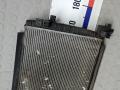 радиатор охлаждения Skoda Octavia 3 поколение (A7) 2014, 1.6 л., дизель, МКПП, хетчбэк 5 дв., 5Q0121251EC, 5Q0121251EB - фото №4