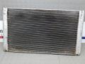 радиатор охлаждения BMW 5 серия E60/E61 2005, 3.0 л., D 530d, дизель, АКПП, седан - фото №5