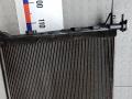 радиатор охлаждения Hyundai ix35 1 поколение [рестайлинг] 2013, 1.7 л., дизель, МКПП, внедорожник 5 дв., 253102Y000 - фото №5