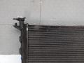 радиатор охлаждения Hyundai ix35 1 поколение [рестайлинг] 2013, 1.7 л., дизель, МКПП, внедорожник 5 дв., 253102Y000 - фото №4