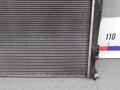 радиатор охлаждения Hyundai ix35 1 поколение [рестайлинг] 2013, 1.7 л., дизель, МКПП, внедорожник 5 дв., 253102Y000 - фото №8