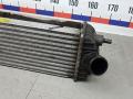 радиатор интеркулера Hyundai ix35 1 поколение [рестайлинг] 2013, 1.7 л., дизель, МКПП, внедорожник 5 дв., 282712A850 - фото №3
