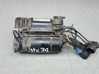 компрессор пневмоподвески Land Rover Discovery 2 поколение 2001, 2.5 л., дизель, МКПП, внедорожник 5 дв.