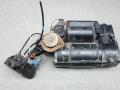 компрессор пневмоподвески Land Rover Discovery 2 поколение 2001, 2.5 л., дизель, МКПП, внедорожник 5 дв. - фото №6