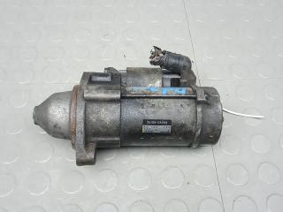 стартер Hyundai i40 VF 2013, 1.7 л., дизель, МКПП, седан