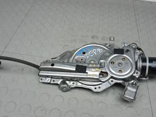 электропривод багажника Lexus RX 2 поколение 2004, 3.0 л., бензин, АКПП, внедорожник 5 дв.