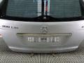крышка багажника Mercedes-Benz M-Класс W164 [рестайлинг] 2010, 3.0 л., D ML350 CDI, дизель, АКПП, внедорожник 5 дв. - фото №3