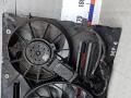 вентилятор радиатора Volkswagen Touareg 1 поколение [рестайлинг] 2007, 3.0 л., дизель, АКПП, внедорожник 5 дв. - фото №6