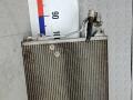радиатор кондиционера Volkswagen Touareg 1 поколение [рестайлинг] 2007, 3.0 л., дизель, АКПП, внедорожник 5 дв. - фото №2