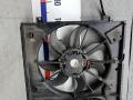 вентилятор радиатора Volkswagen Passat B8 2014, 2.0 л., дизель, МКПП, седан - фото №2