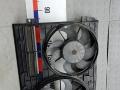 вентилятор радиатора Volkswagen Passat B8 2014, 2.0 л., дизель, МКПП, седан - фото №5