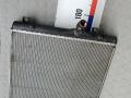 радиатор охлаждения Volkswagen Passat B8 2014, 2.0 л., дизель, МКПП, седан, 3C0121253AR - фото №4