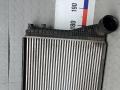 радиатор интеркулера Skoda Superb 2 поколение 2010, 1.9 л., D TDI PD, дизель, МКПП, хетчбэк 5 дв. - фото №3