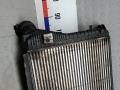 радиатор интеркулера Skoda Superb 2 поколение 2010, 1.9 л., D TDI PD, дизель, МКПП, хетчбэк 5 дв. - фото №5