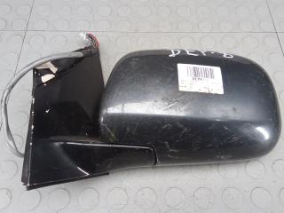 зеркало левое Lexus RX 2 поколение 2004, 3.0 л., бензин, АКПП, внедорожник 5 дв., 13PINOV