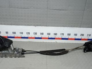 кулиса Skoda Superb 2 поколение 2010, 1.9 л., D TDI PD, дизель, МКПП, хетчбэк 5 дв.