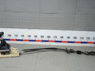 кулиса Kia Ceed 2 поколение 2012, 1.4 л., бензин, МКПП, хетчбэк 5 дв.