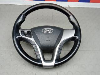 руль Hyundai i40 VF 2013, 1.7 л., дизель, МКПП, седан