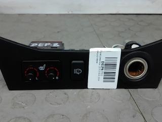 прикуриватель Lexus RX 2 поколение 2004, 3.0 л., бензин, АКПП, внедорожник 5 дв.