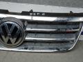 решетка радиатора Volkswagen Touareg 1 поколение [рестайлинг] 2007, 3.0 л., дизель, АКПП, внедорожник 5 дв. - фото №3