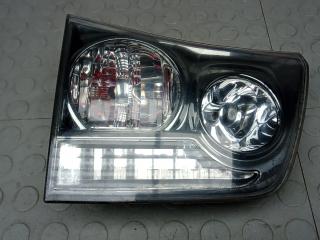 фонарь крышки багажника правый Lexus RX 2 поколение 2004, 3.0 л., бензин, АКПП, внедорожник 5 дв.