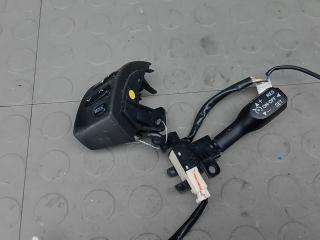 кнопки управления на руле Lexus RX 2 поколение 2004, 3.0 л., бензин, АКПП, внедорожник 5 дв.