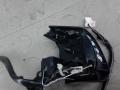 кнопки управления на руле Lexus RX 2 поколение 2004, 3.0 л., бензин, АКПП, внедорожник 5 дв. - фото №6