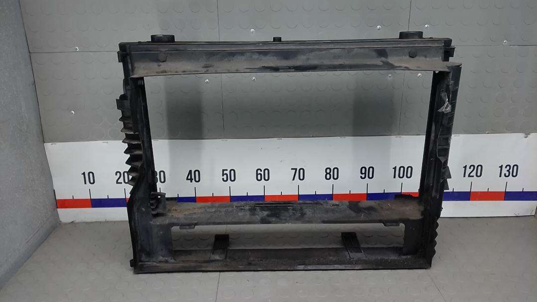 прочая запчасть BMW 5 серия E60/E61 2005, 3.0 л., D 530d, дизель, АКПП, седан - фото №1