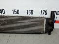 радиатор охлаждения Skoda Octavia 3 поколение (A7) 2014, 1.6 л., дизель, МКПП, хетчбэк 5 дв., 5Q0121251EL - фото №3