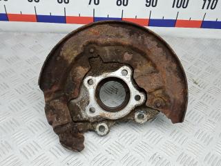 ступица передняя правая Volvo V40 2 поколение 2013, 1.6 л., дизель, МКПП, хетчбэк 5 дв.