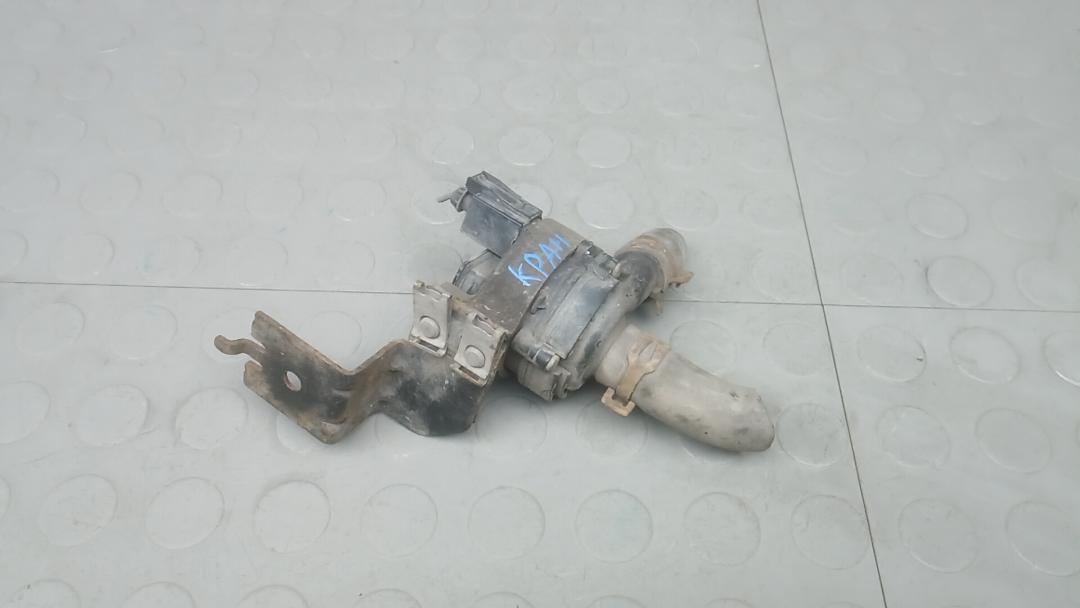 кран отопителя (печки) Opel Movano 2 поколение (B) 2012, 2.3 л., дизель, МКПП, микроавтобус, 4420673, 93168360 - фото №1