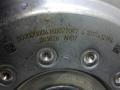 гидротрансформатор АКПП Land Rover Range Rover Sport 1 поколение [рестайлинг] 2010, 3.0 л., дизель, АКПП, внедорожник 5 дв., LR017283, AH427902AA, C2P20455 - фото №5