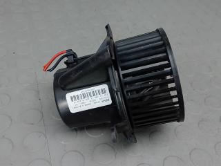 моторчик печки Peugeot 307 1 поколение [рестайлинг] 2008, 1.6 л., дизель, МКПП, универсал