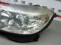 фара левая Mercedes-Benz C-Класс W204/S204 2009, 2.2 л., дизель, АКПП, седан - фото №3