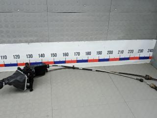 кулиса Opel Zafira Family [рестайлинг] 2010, 1.7 л., дизель, МКПП, минивэн, 55351959, 5738035, 55351947