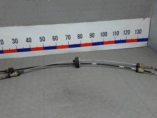 трос кулисы КПП Opel Zafira Family [рестайлинг] 2010, 1.7 л., дизель, МКПП, минивэн, 55351948, 758818