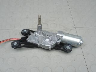 моторчик заднего стеклоочистителя (дворника) Mercedes-Benz E-Класс W211/S211 [рестайлинг] 2008, 3.0 л., D E280 CDI, дизель, АКПП, универсал