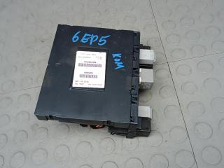 блок комфорта SEAT Leon 2 поколение 2008, 1.9 л., дизель, МКПП, хетчбэк 5 дв., 3C0937049AE