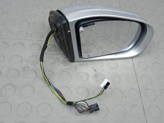 зеркало правое Mercedes-Benz E-Класс W211/S211 2003, 3.2 л., D E320 CDI, дизель, АКПП, седан, 94PINOV