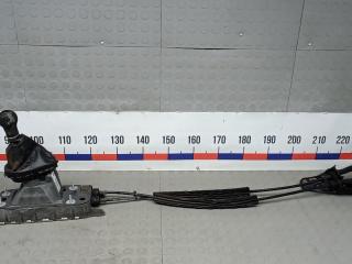 кулиса SEAT Leon 2 поколение 2008, 1.9 л., дизель, МКПП, хетчбэк 5 дв.