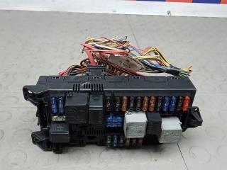 блок SAM Mercedes-Benz E-Класс W211/S211 2003, 3.2 л., D E320 CDI, дизель, АКПП, седан, 0035455901