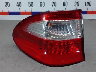 фонарь задний левый Mercedes-Benz E-Класс W211/S211 2005, 2.2 л., D E220 CDI, дизель, АКПП, универсал